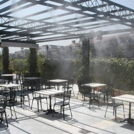 OBLIGATORIEDAD DE LA NORMA UNE 100030:2017 PARA LA PREVENCIÓN Y CONTROL DE LA PROLIFERACIÓN Y DISEMINACIÓN DE LEGIONELLA EN INSTALACIONES.2